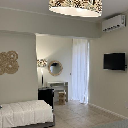Dimora Dei Vespri 1 Hotel Catania Kültér fotó