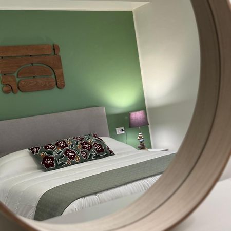 Dimora Dei Vespri 1 Hotel Catania Kültér fotó