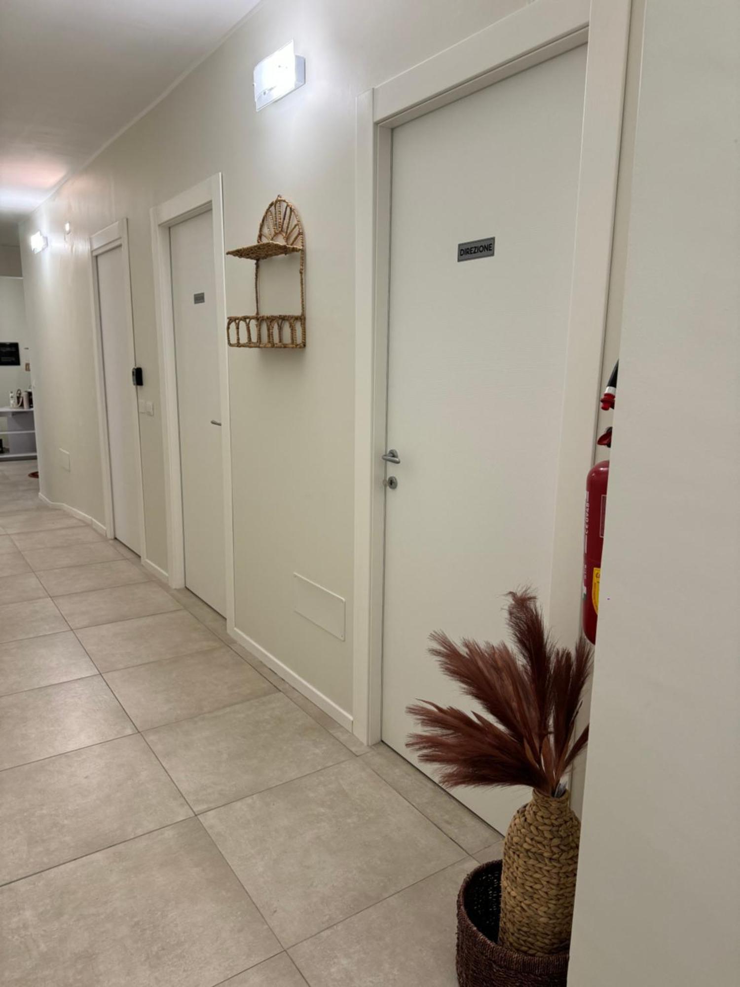 Dimora Dei Vespri 1 Hotel Catania Kültér fotó