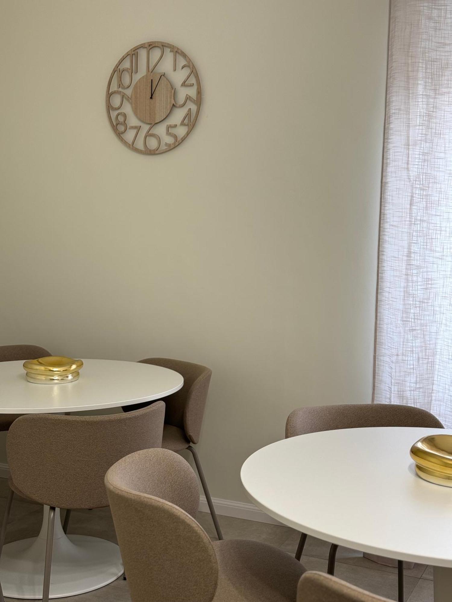 Dimora Dei Vespri 1 Hotel Catania Kültér fotó