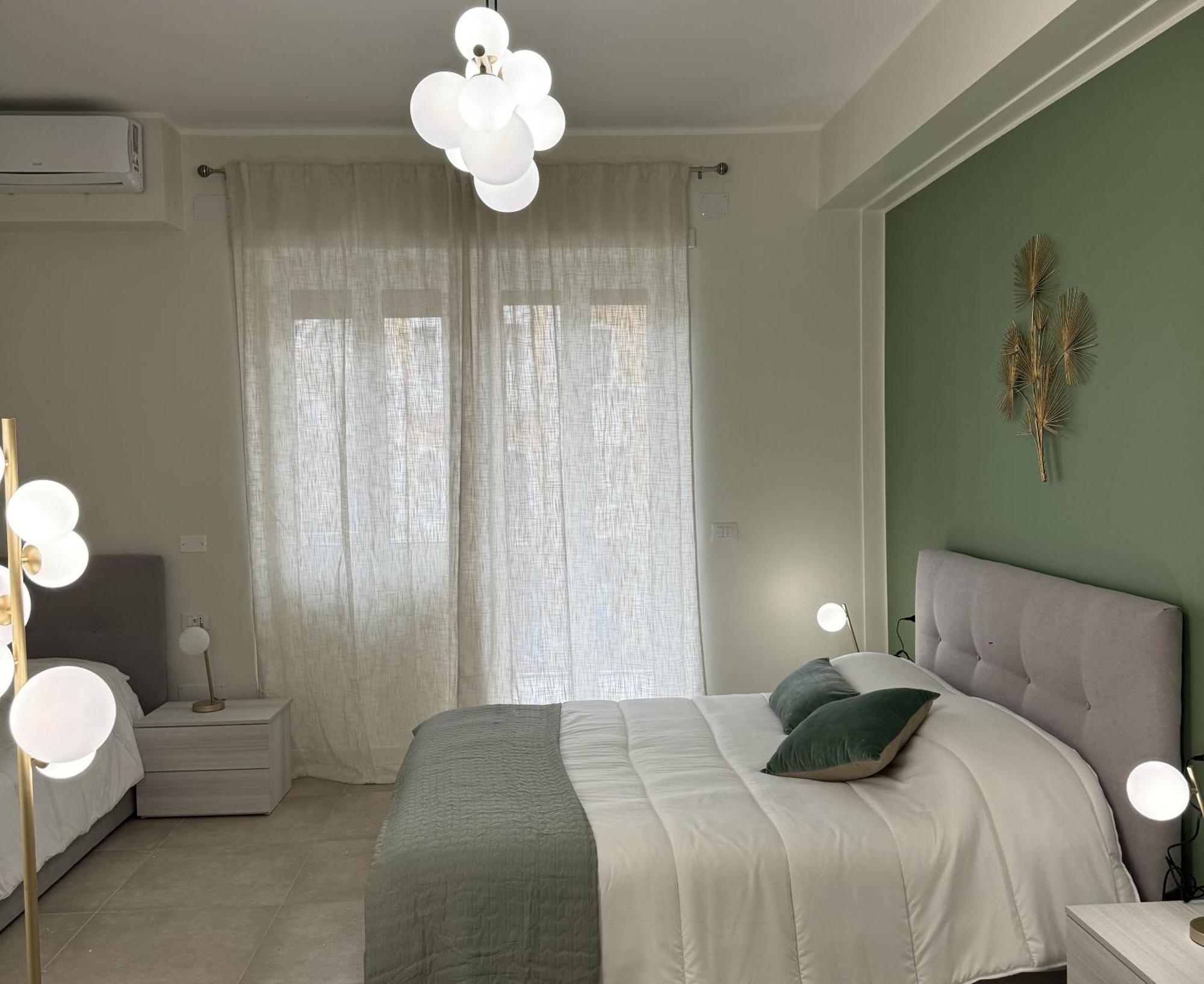 Dimora Dei Vespri 1 Hotel Catania Kültér fotó