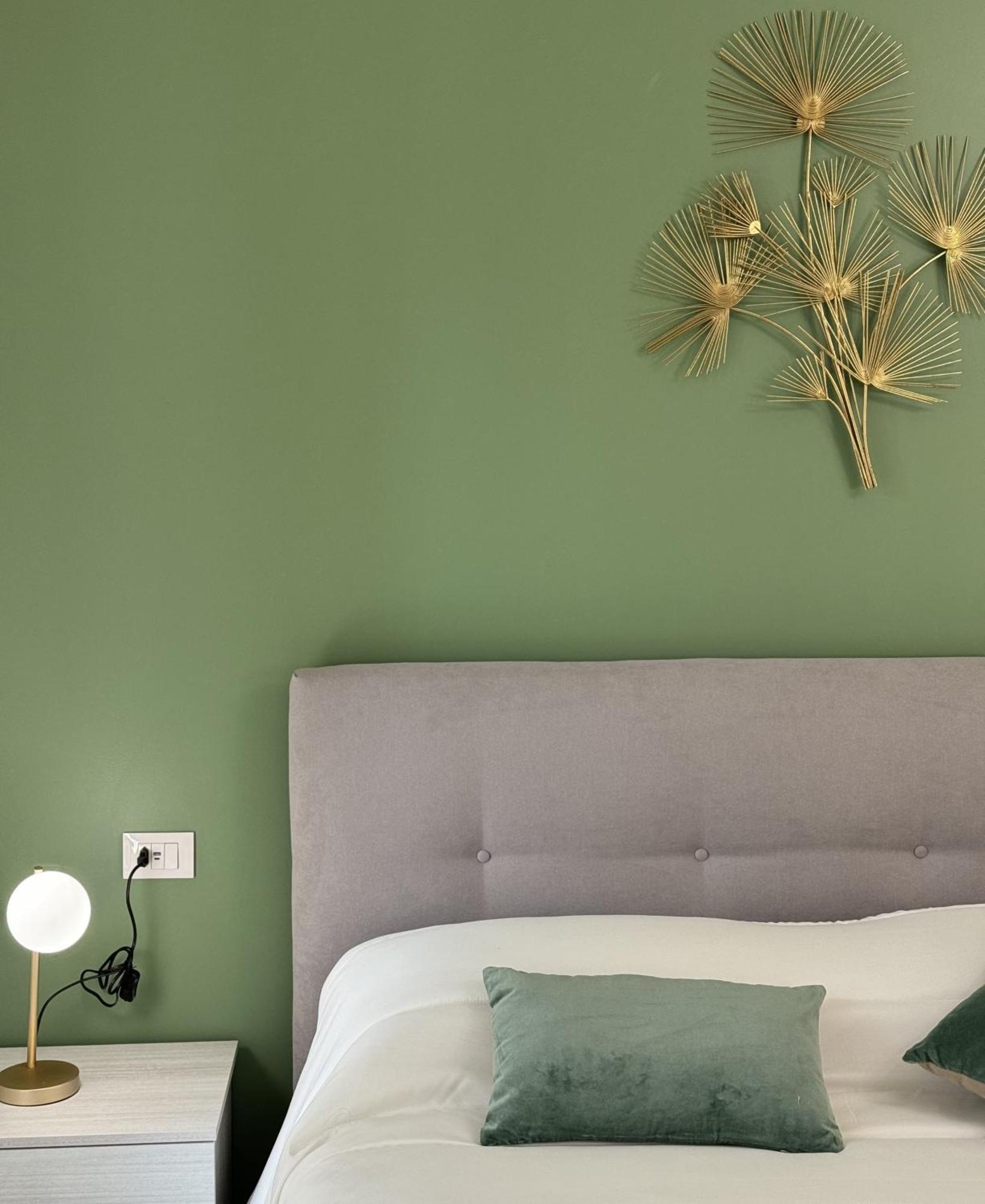 Dimora Dei Vespri 1 Hotel Catania Kültér fotó