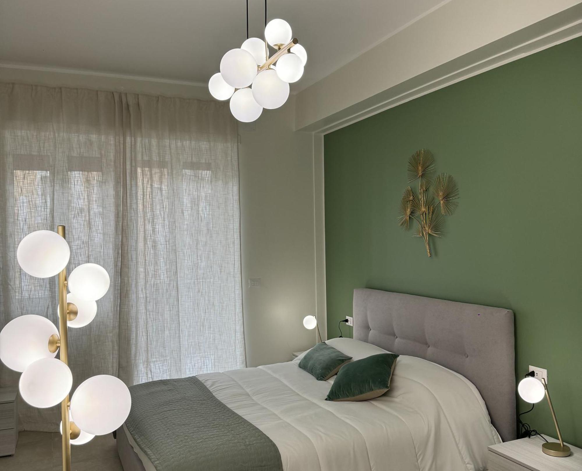 Dimora Dei Vespri 1 Hotel Catania Kültér fotó