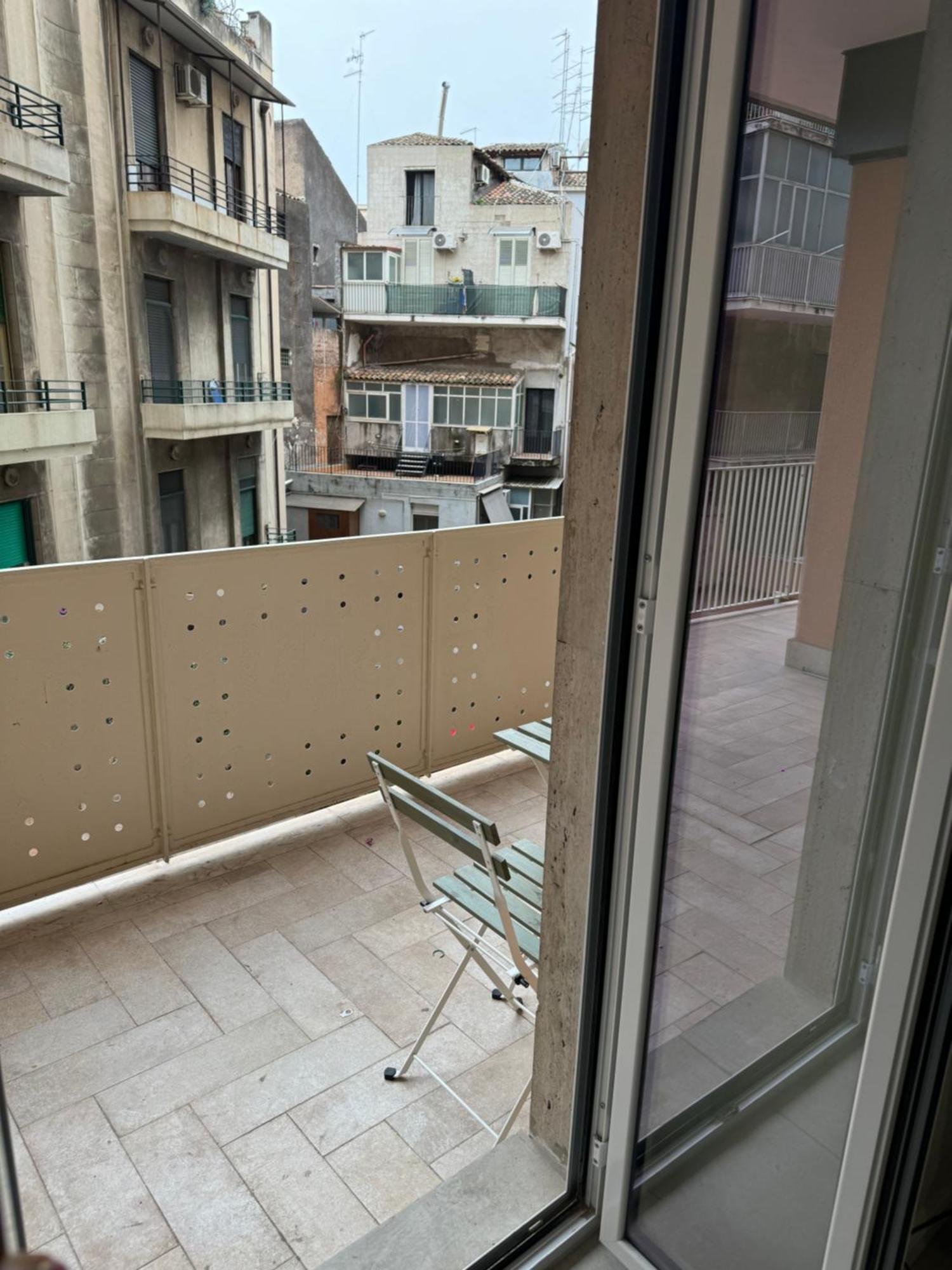 Dimora Dei Vespri 1 Hotel Catania Kültér fotó