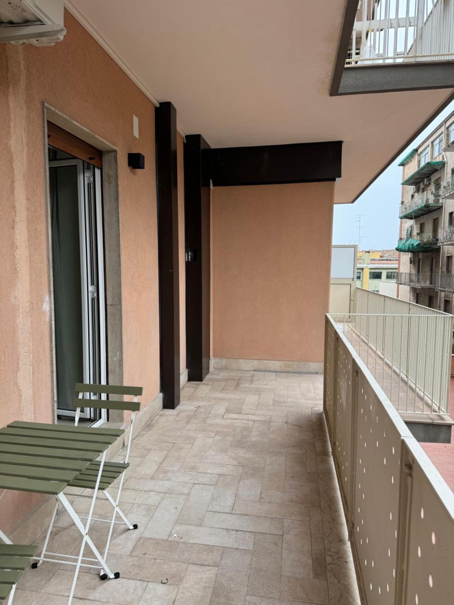 Dimora Dei Vespri 1 Hotel Catania Kültér fotó