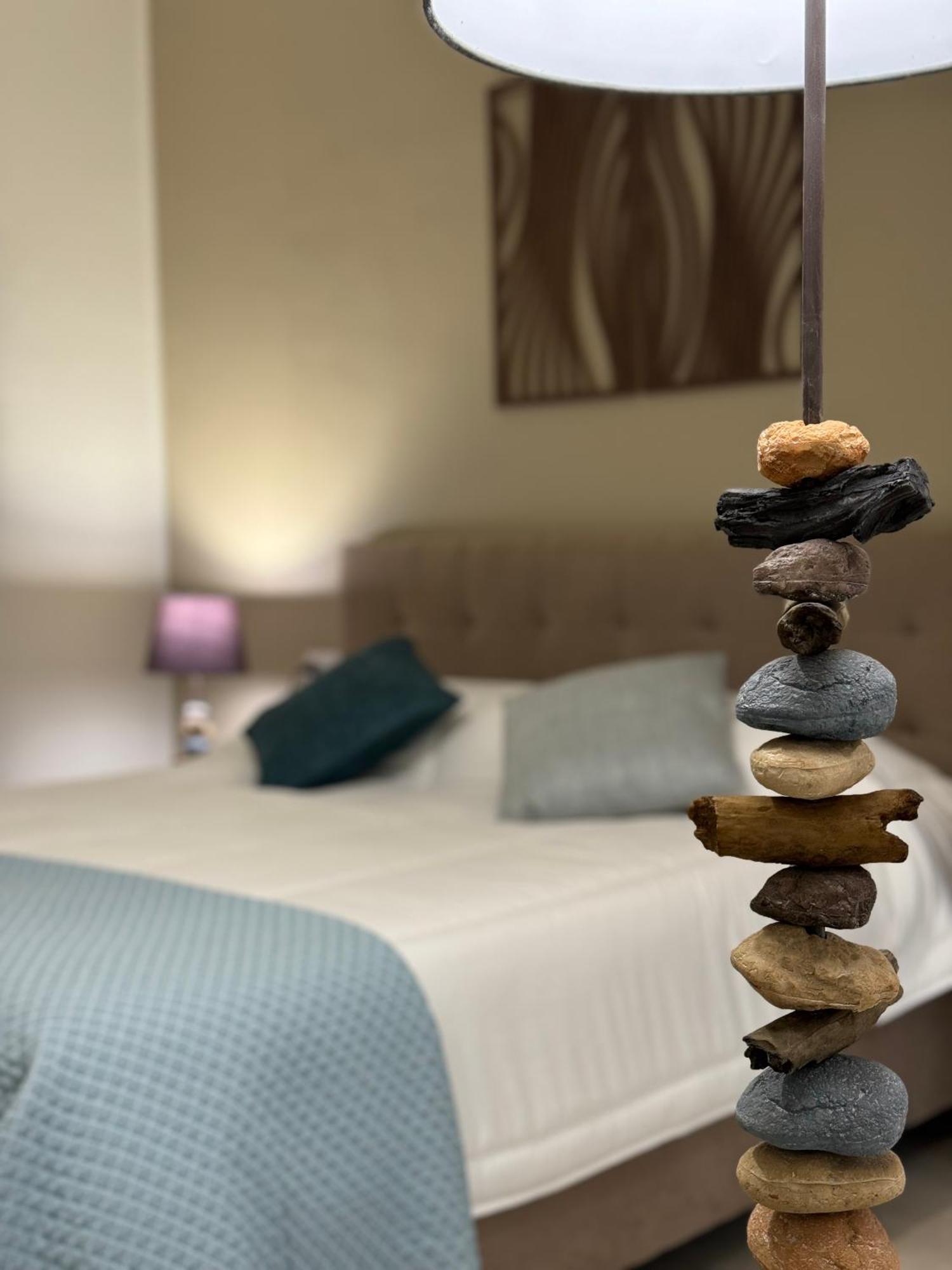 Dimora Dei Vespri 1 Hotel Catania Kültér fotó