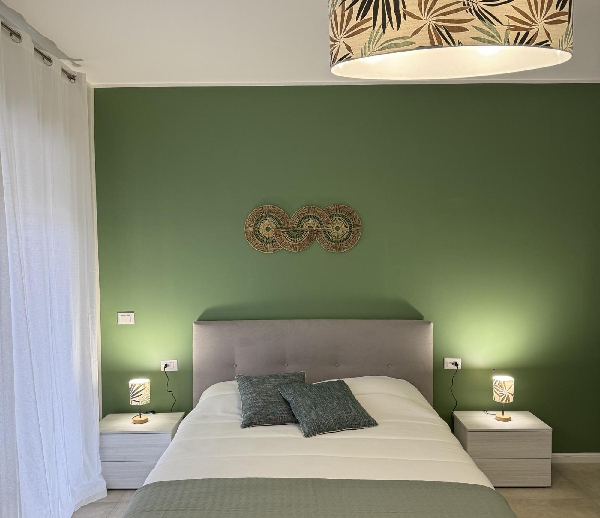 Dimora Dei Vespri 1 Hotel Catania Kültér fotó