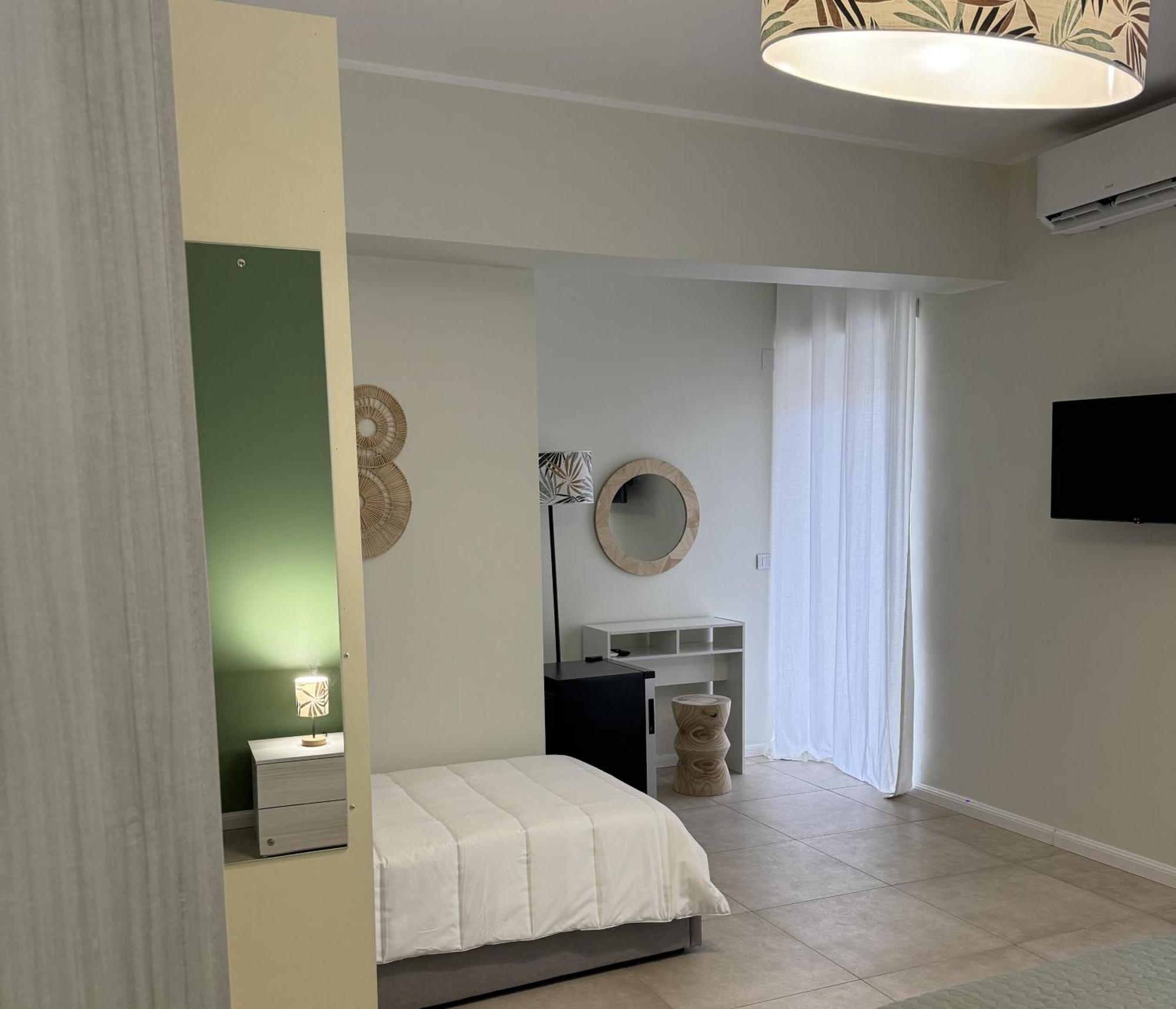 Dimora Dei Vespri 1 Hotel Catania Kültér fotó