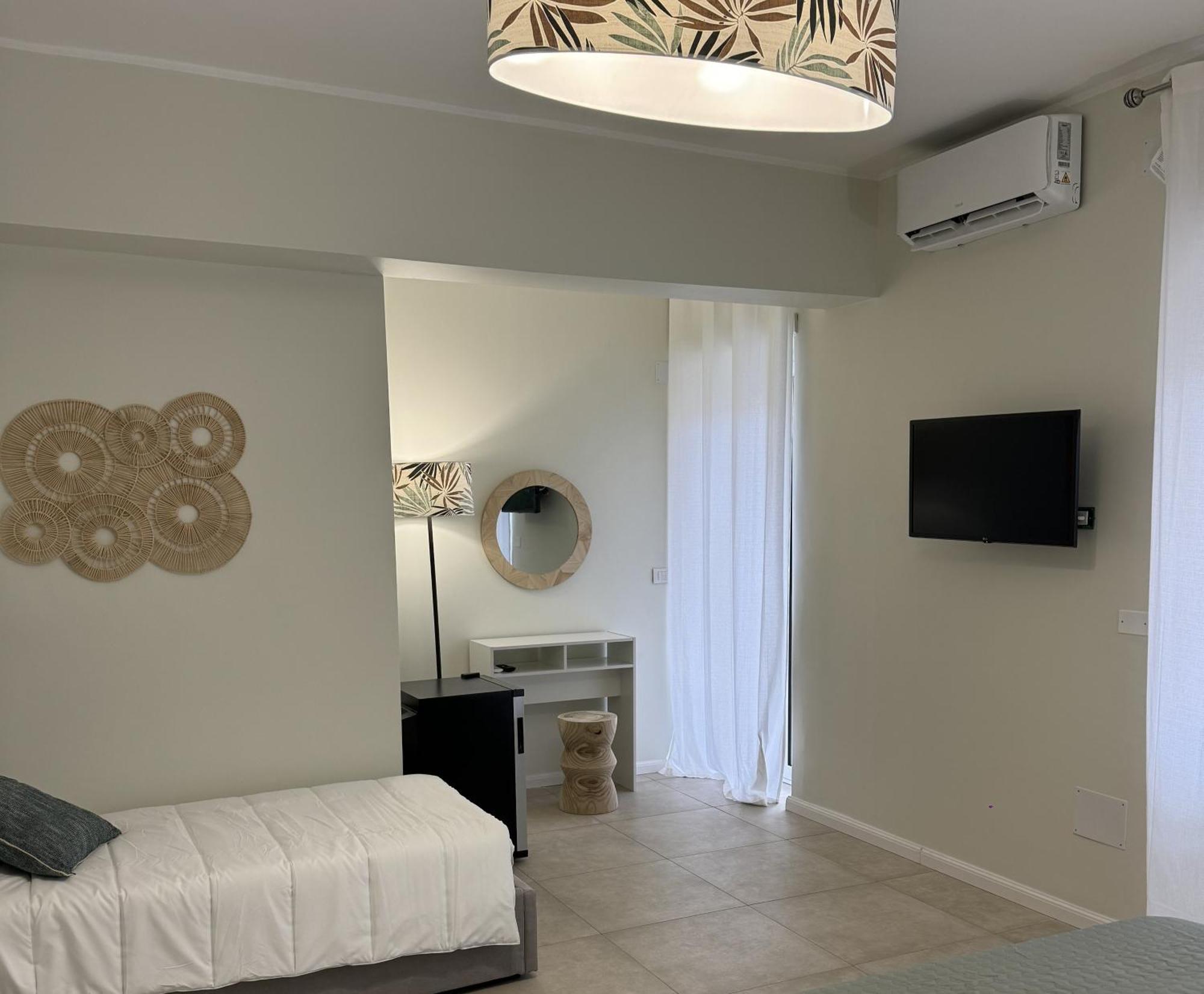 Dimora Dei Vespri 1 Hotel Catania Kültér fotó