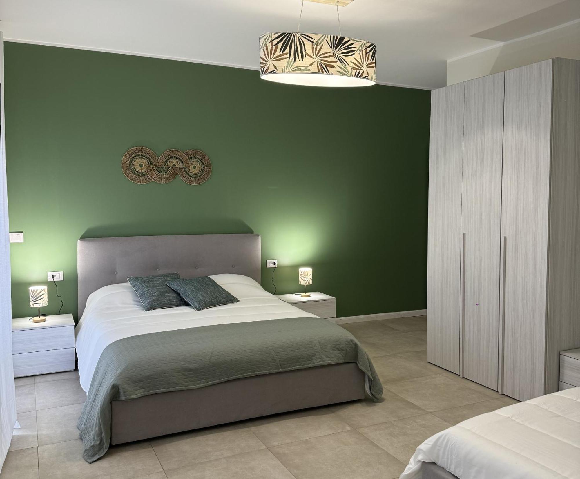 Dimora Dei Vespri 1 Hotel Catania Kültér fotó