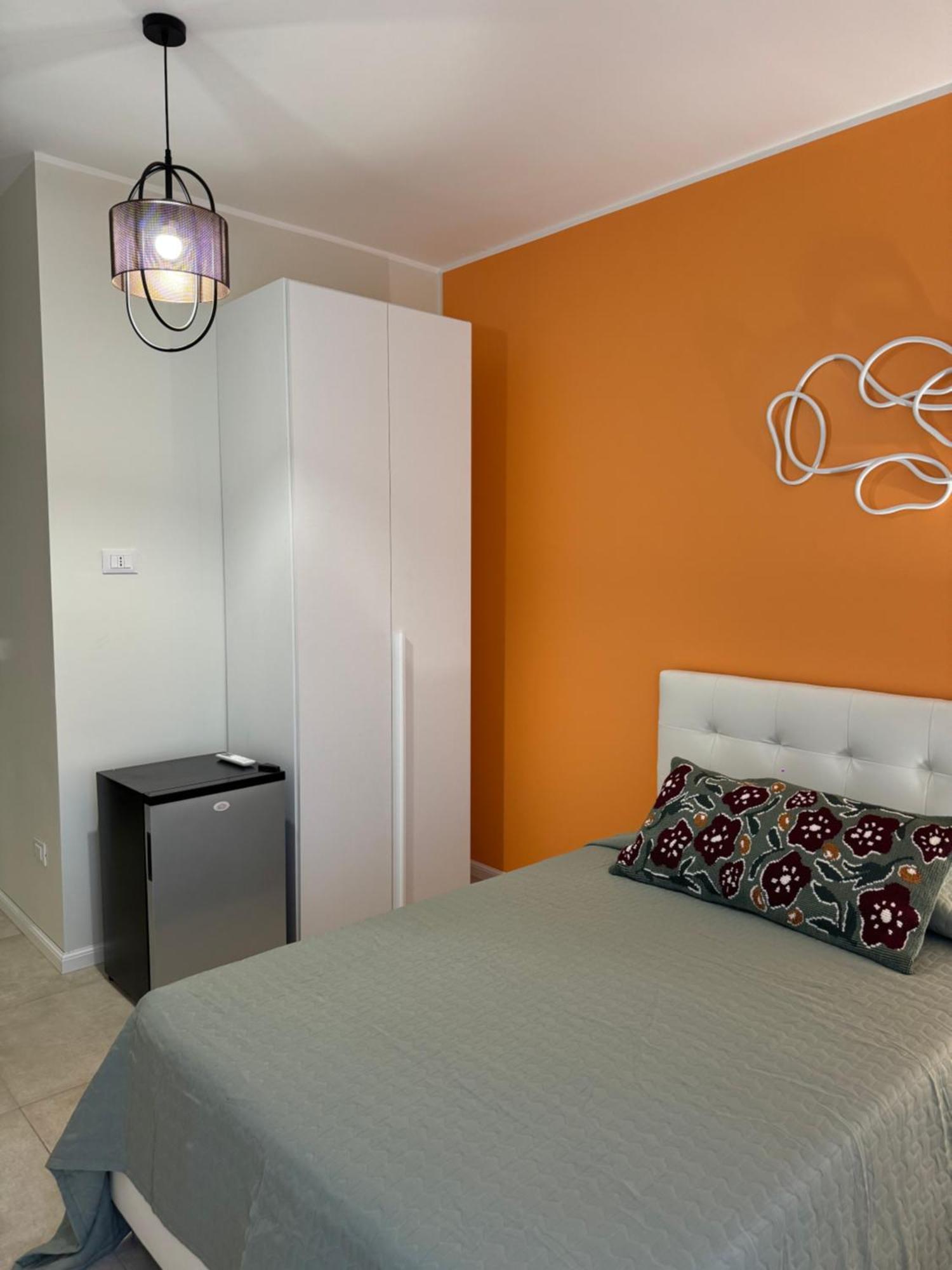Dimora Dei Vespri 1 Hotel Catania Kültér fotó