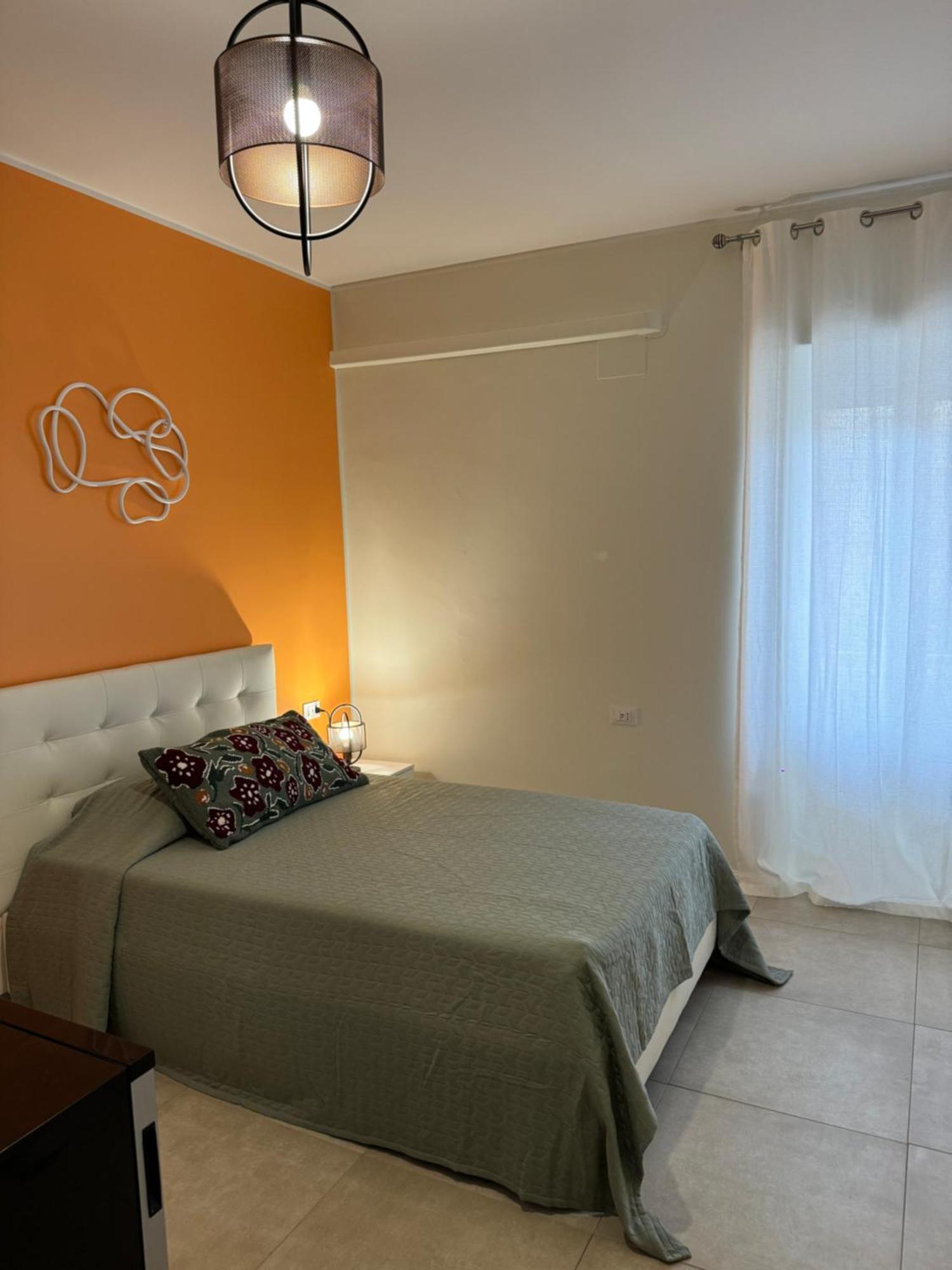 Dimora Dei Vespri 1 Hotel Catania Kültér fotó