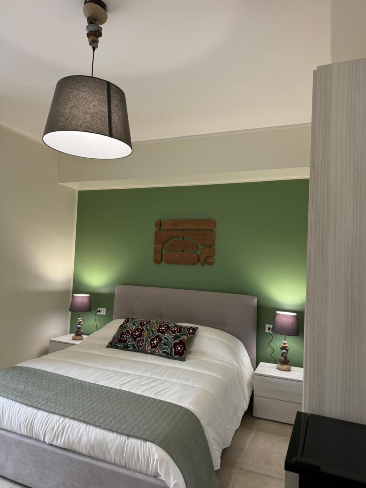 Dimora Dei Vespri 1 Hotel Catania Kültér fotó