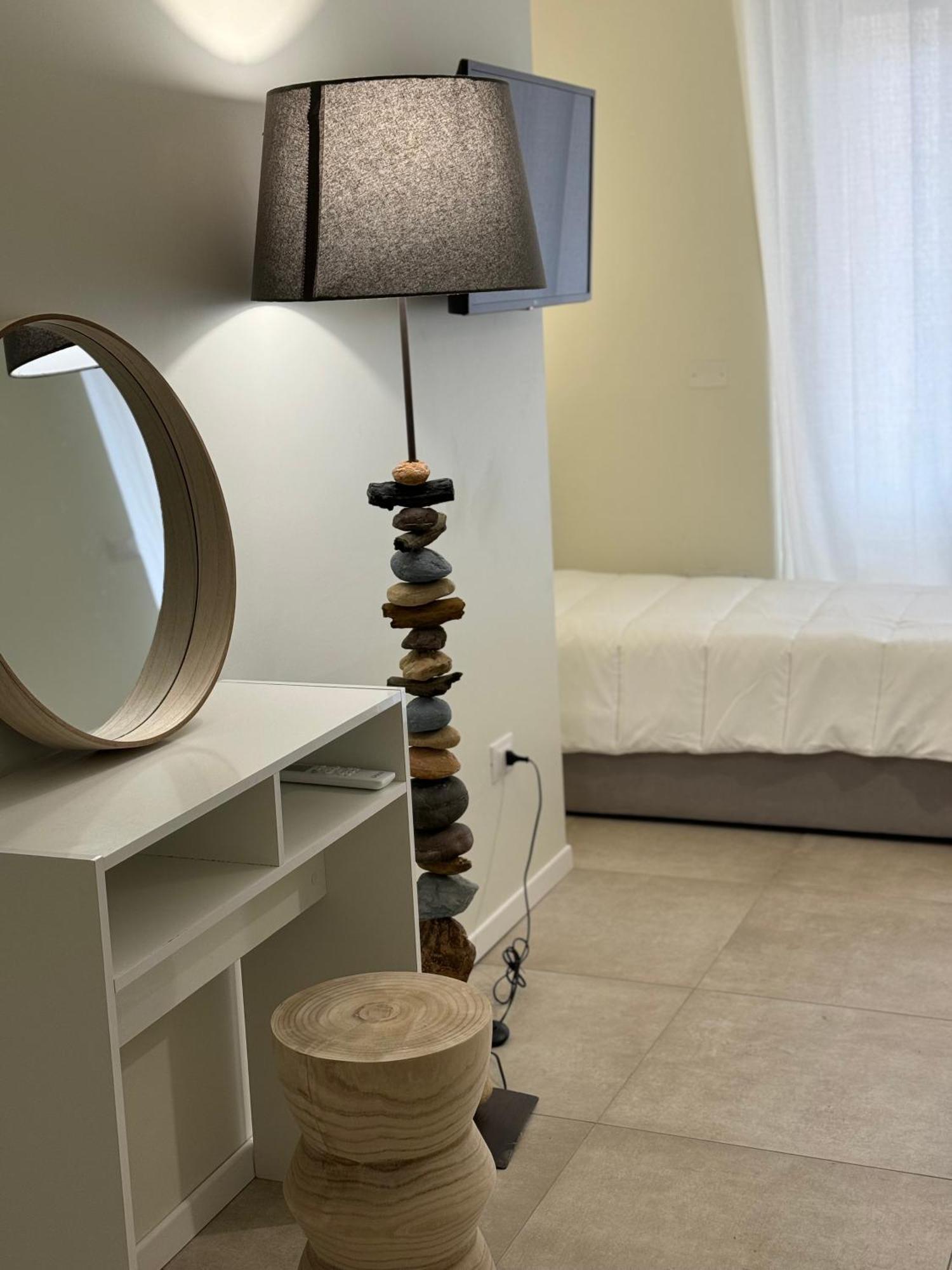 Dimora Dei Vespri 1 Hotel Catania Kültér fotó