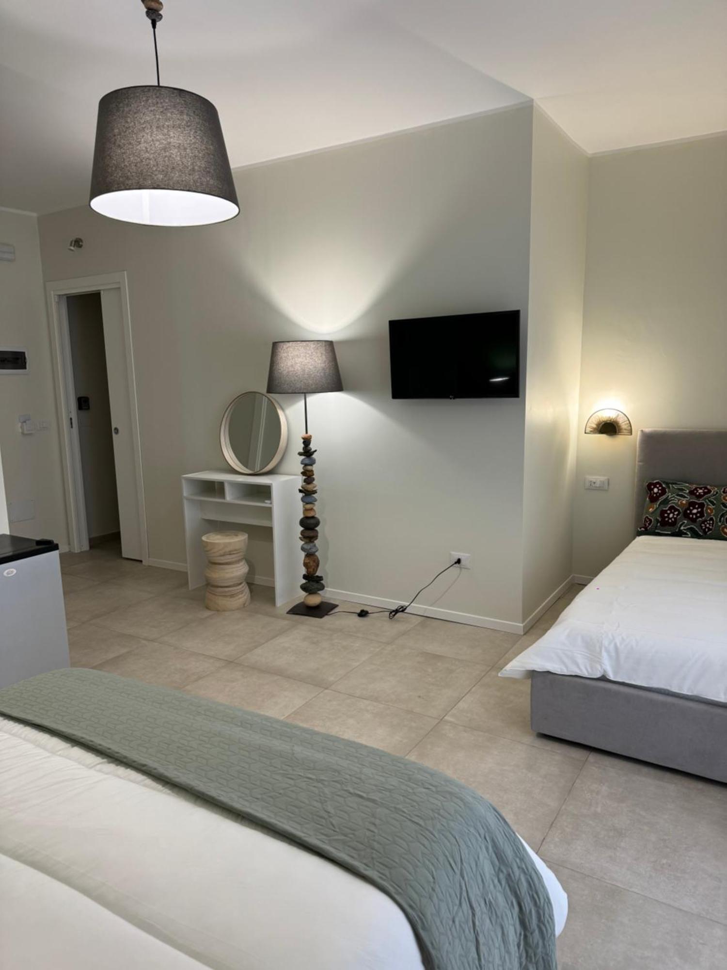 Dimora Dei Vespri 1 Hotel Catania Kültér fotó