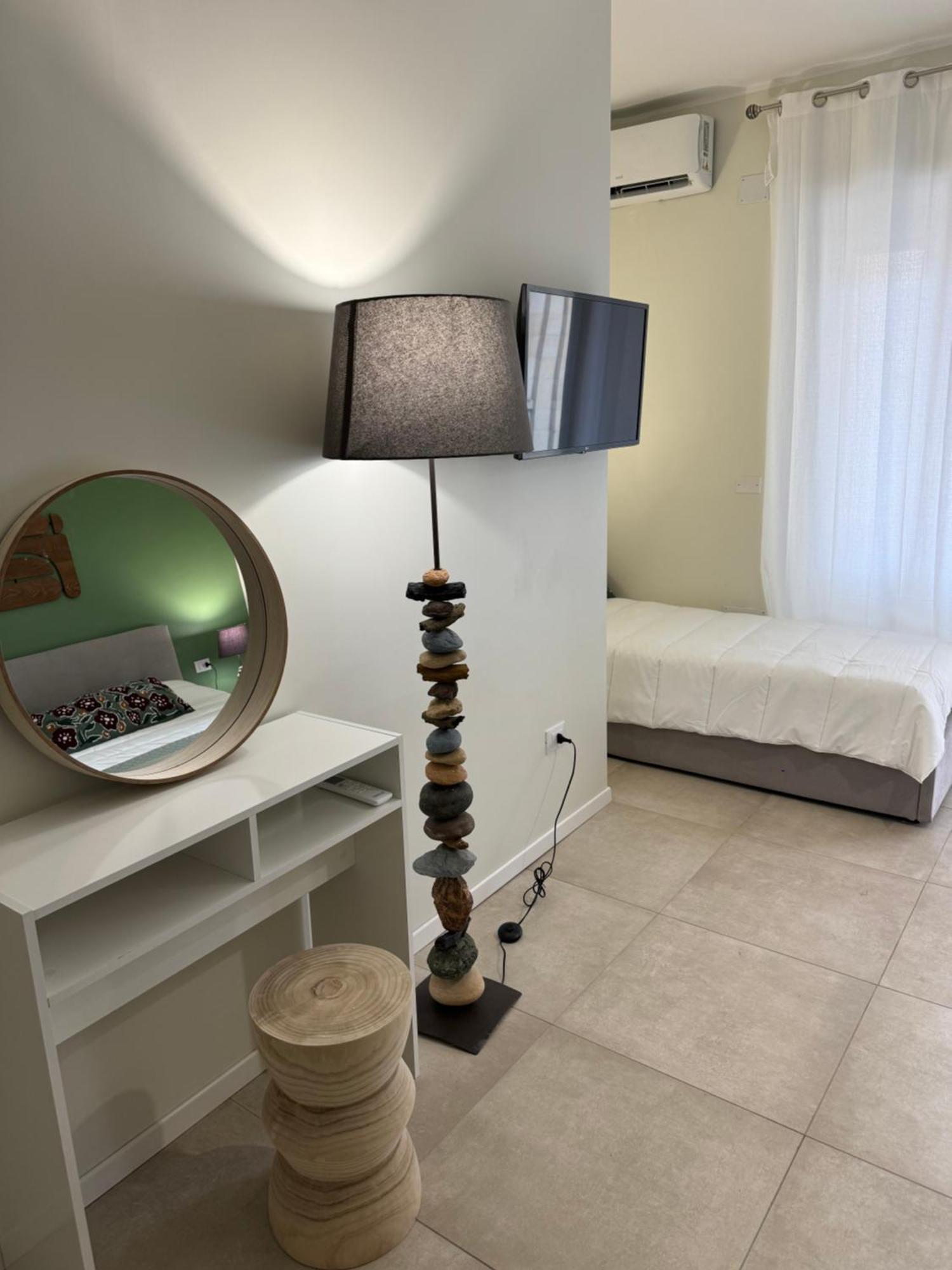 Dimora Dei Vespri 1 Hotel Catania Kültér fotó