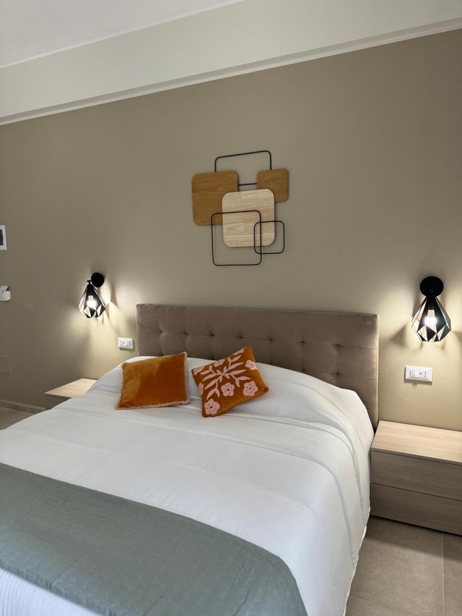 Dimora Dei Vespri 1 Hotel Catania Kültér fotó