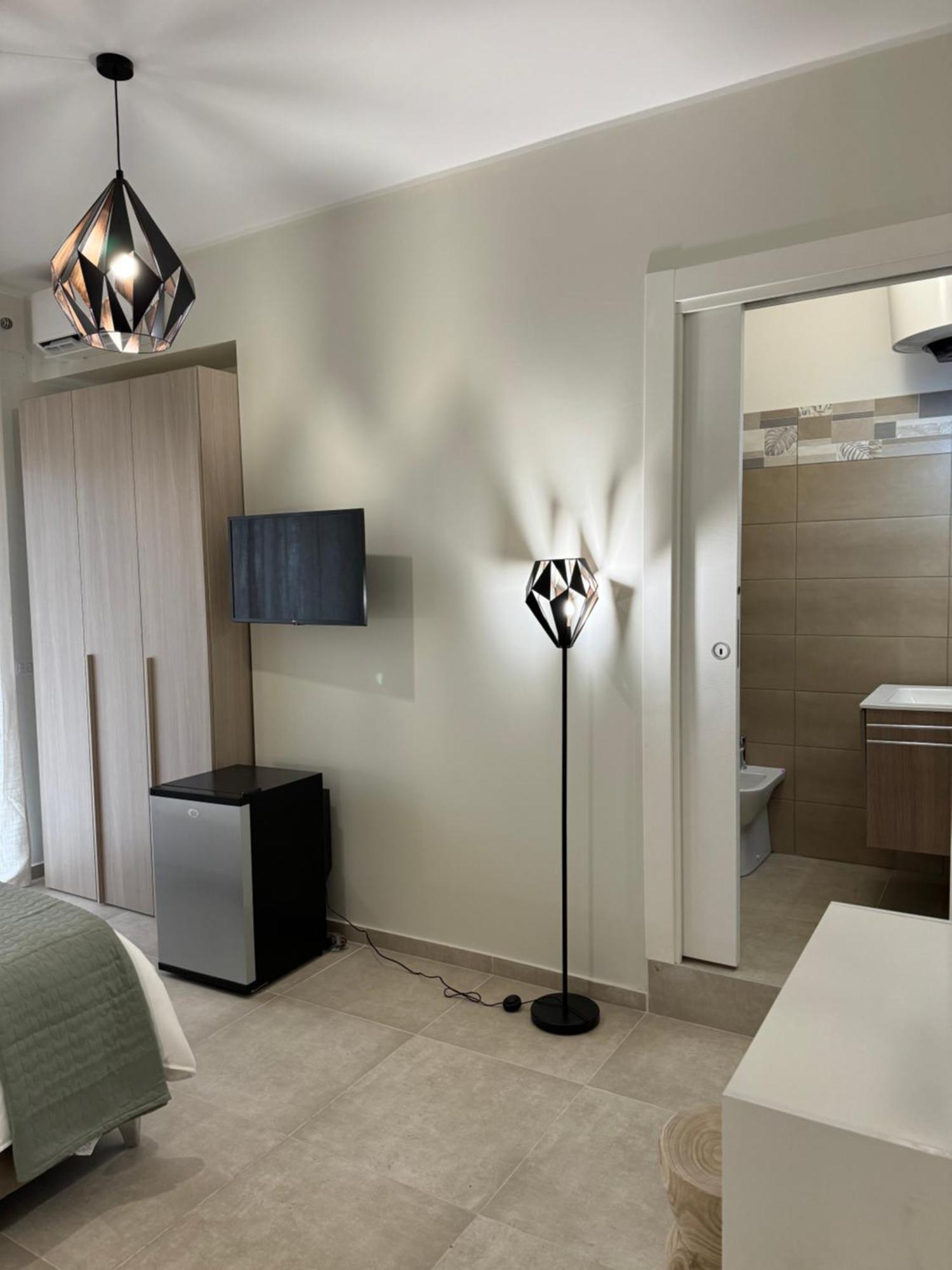 Dimora Dei Vespri 1 Hotel Catania Kültér fotó
