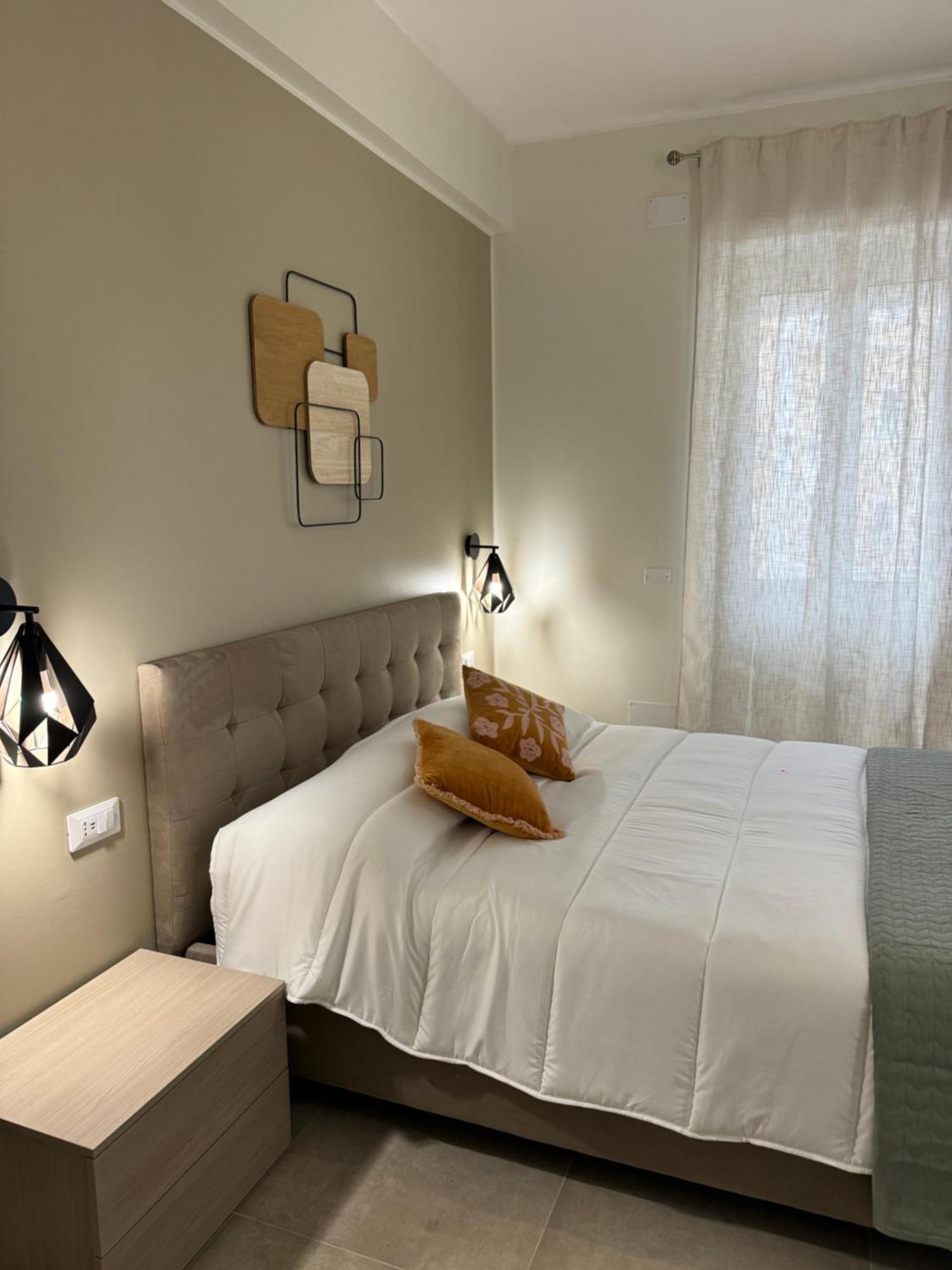 Dimora Dei Vespri 1 Hotel Catania Kültér fotó
