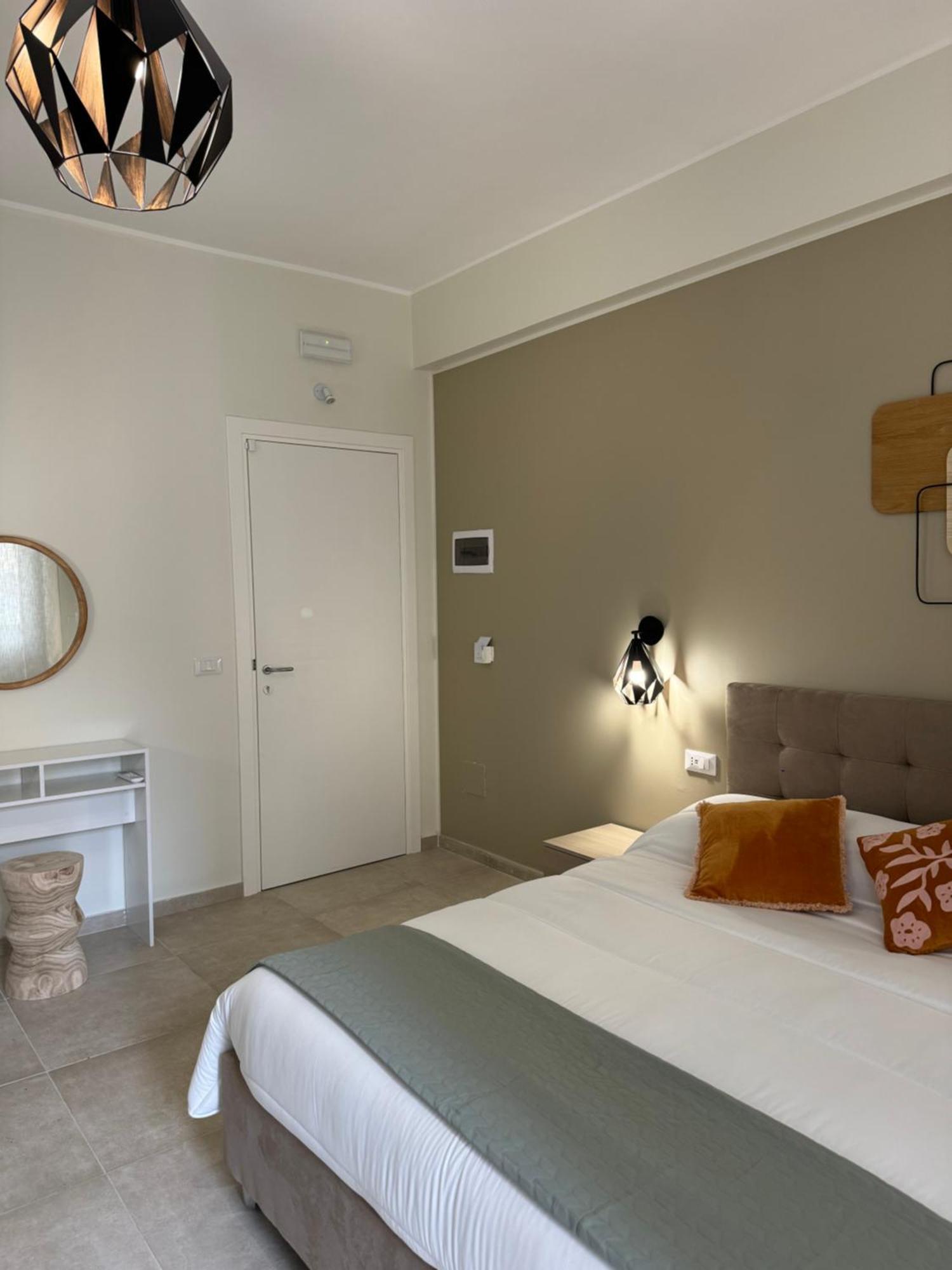 Dimora Dei Vespri 1 Hotel Catania Kültér fotó