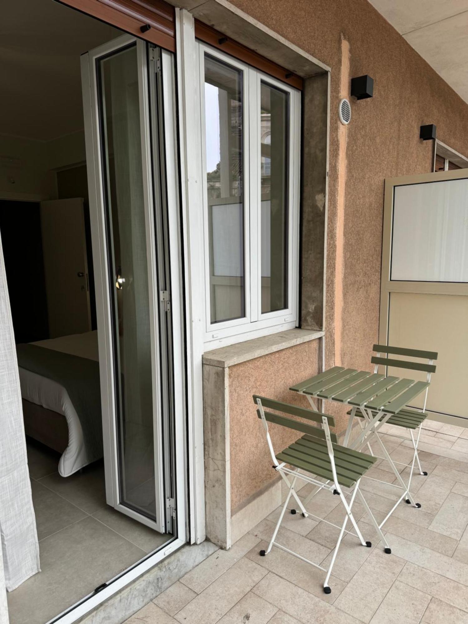 Dimora Dei Vespri 1 Hotel Catania Kültér fotó